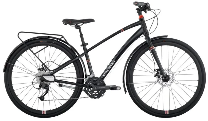 2013 Raleigh Detour City Sport