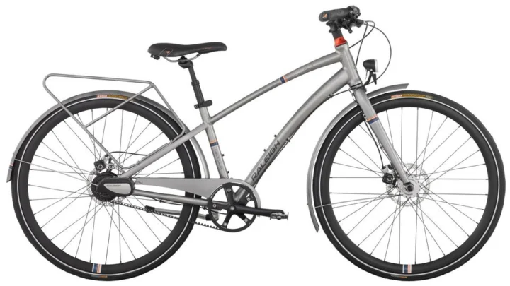 2013 Raleigh Detour City Sport DLX