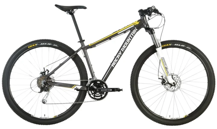 2013 Rocky Mountain Flare 29