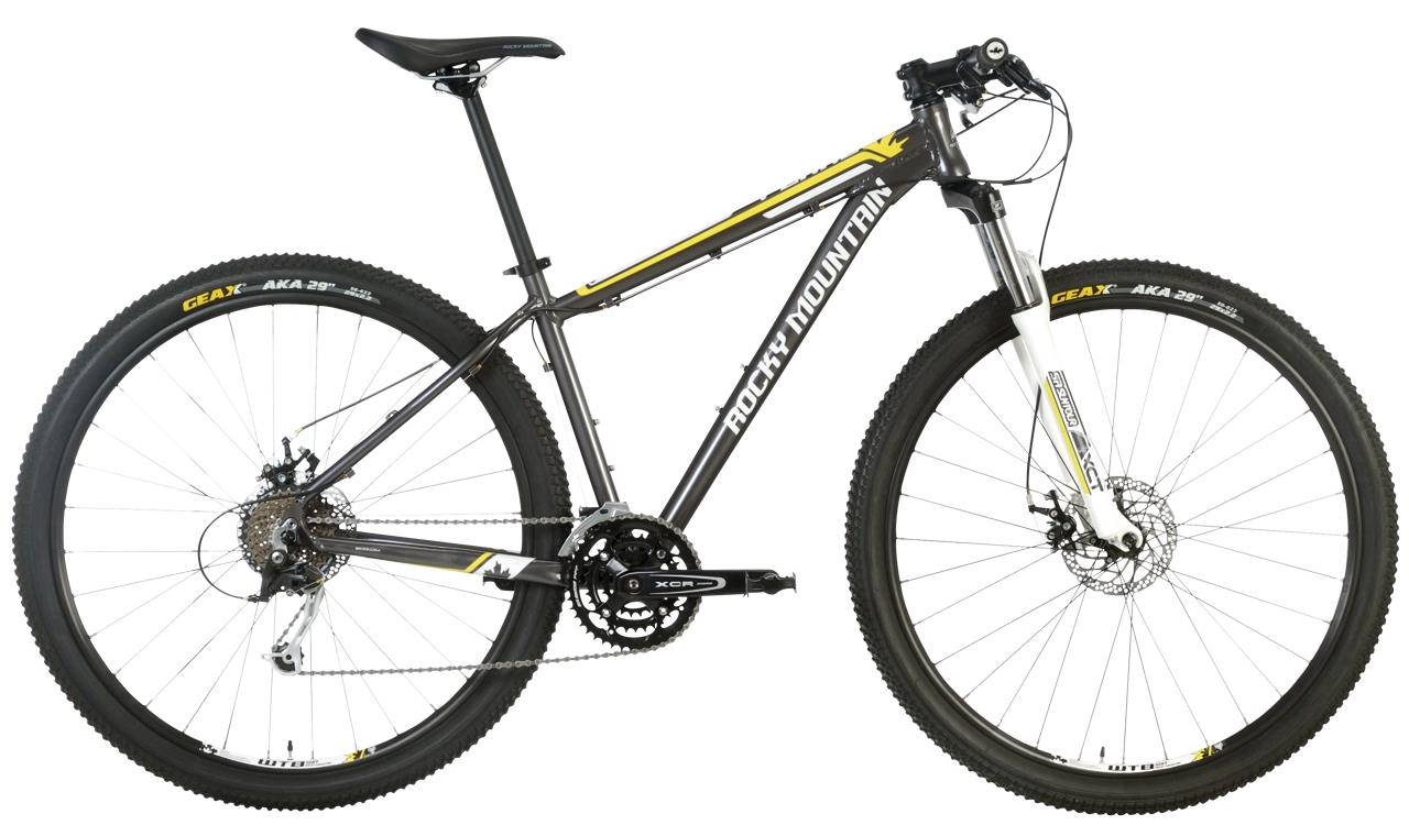 2013 Rocky Mountain Flare 29