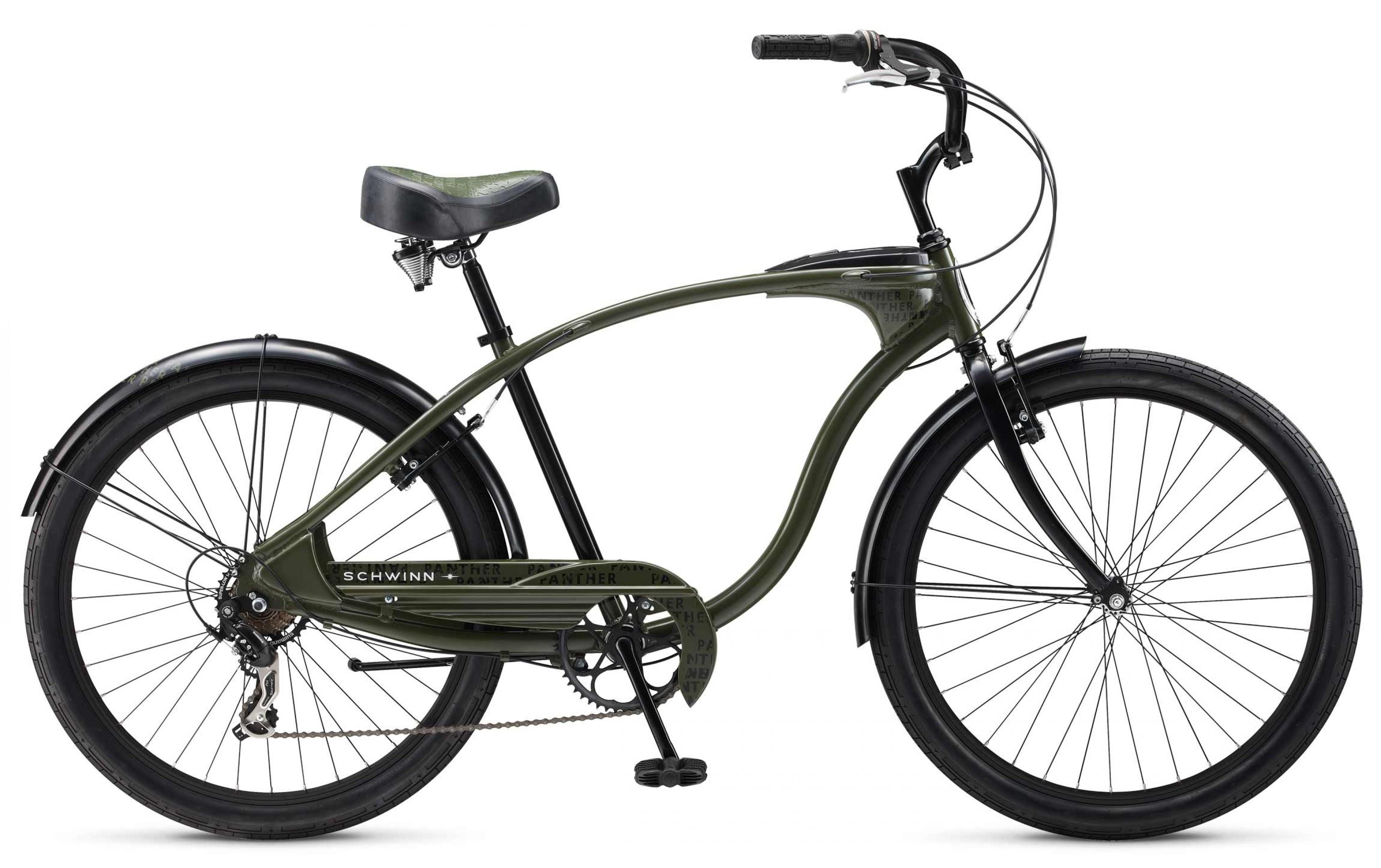 2013 Schwinn Panther