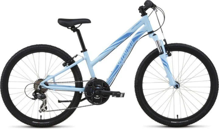 2013 Specialized Hotrock 24 21-Speed Girls