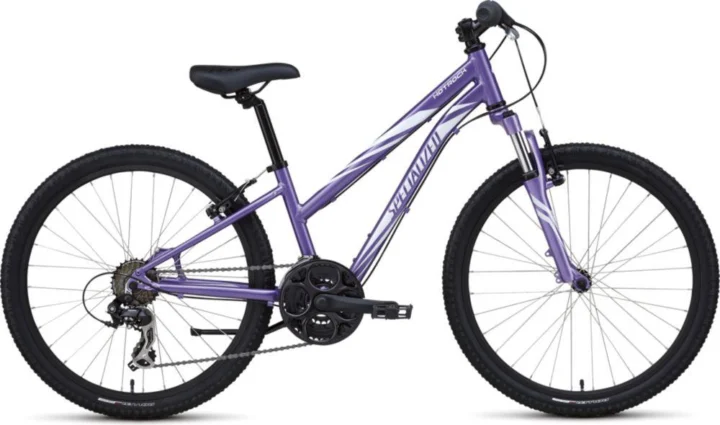 2013 Specialized Hotrock 24 21-Speed Girls