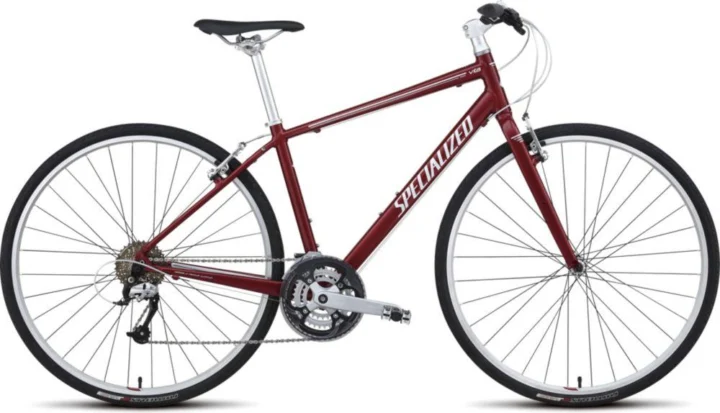2013 Specialized Vita Sport