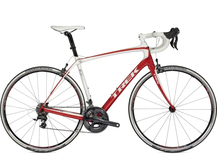 2013 Trek Domane 5.2