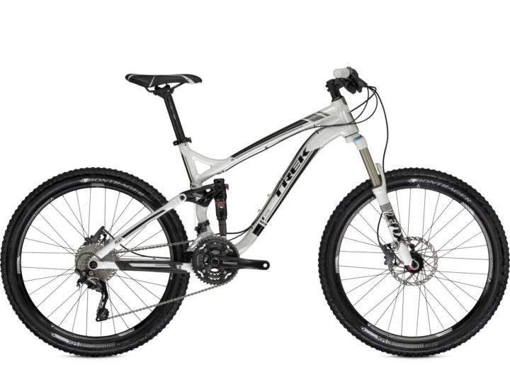 2013 Trek Fuel EX 7