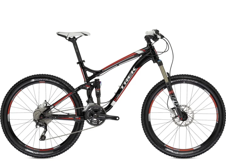 2013 Trek Fuel EX 7