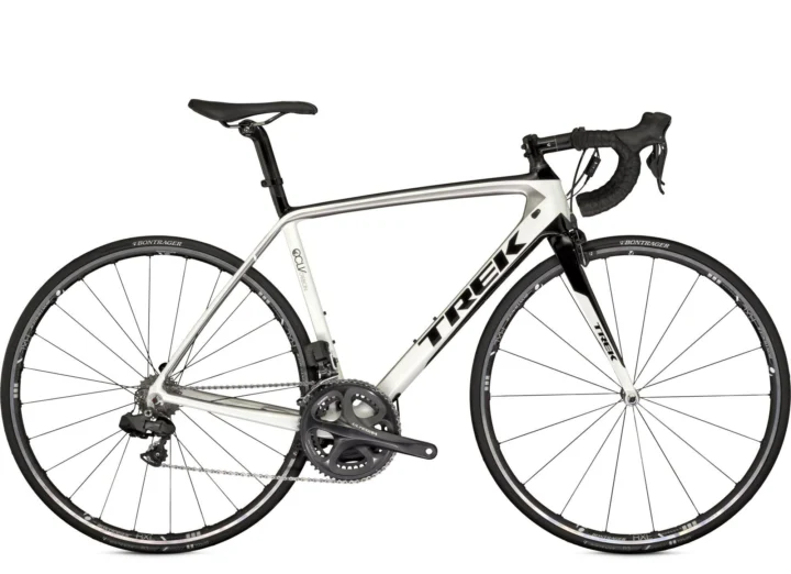 2013 Trek Madone 6.5