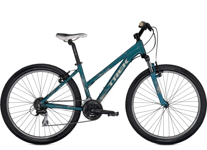 2013 Trek Skye S