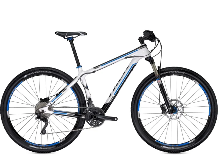 2013 Trek Superfly