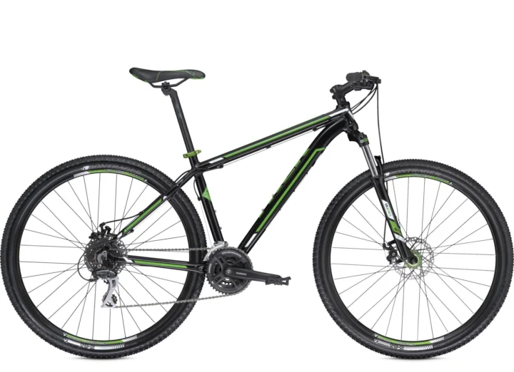 2013 Trek Wahoo