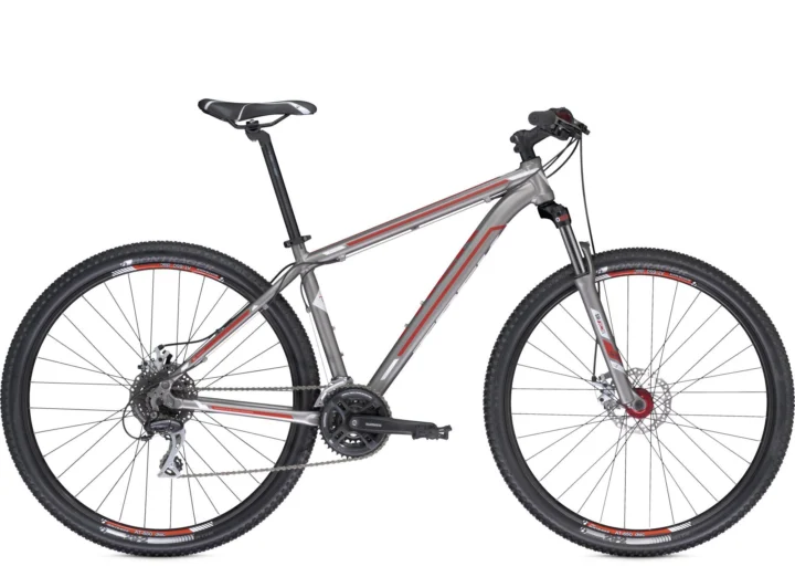 2013 Trek Wahoo