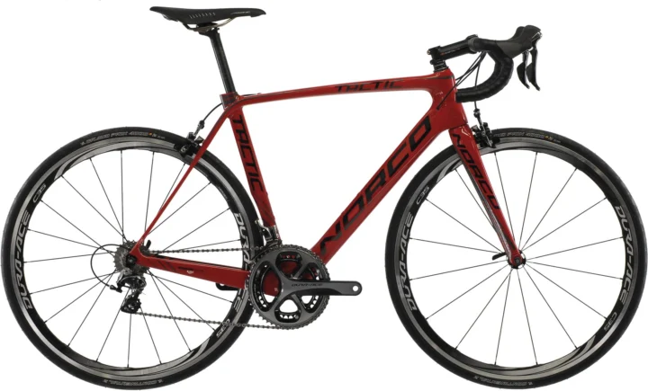 2013 Norco Tactic LE