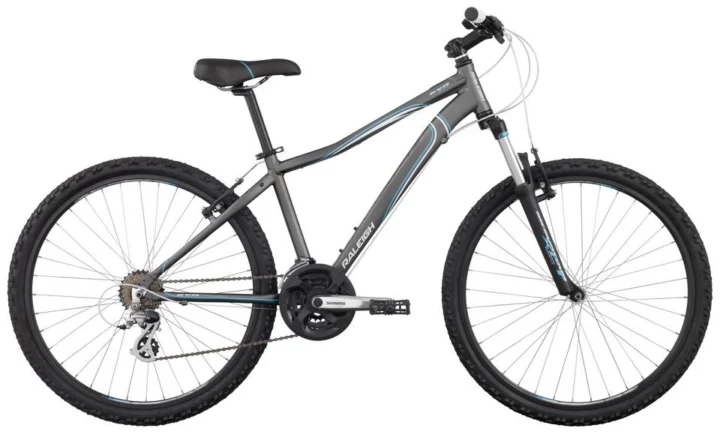 2013 Raleigh Eva 3.0