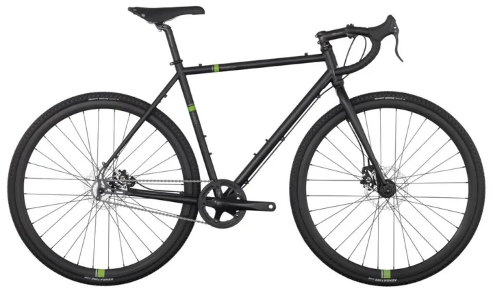 2013 Raleigh Furley