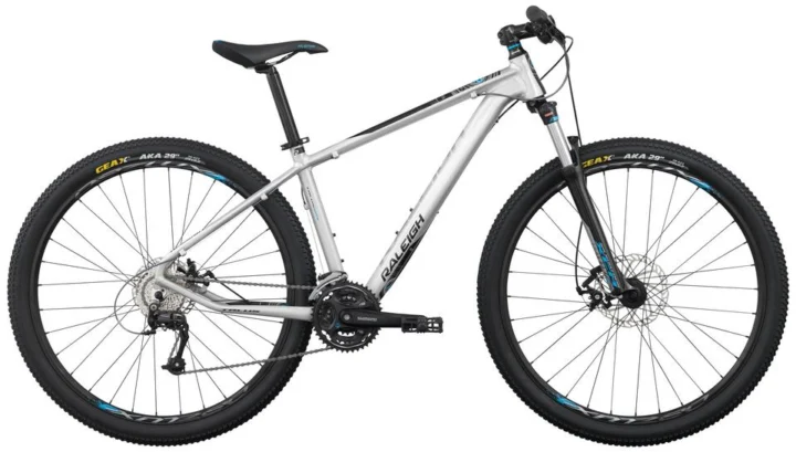 2013 Raleigh Talus 29