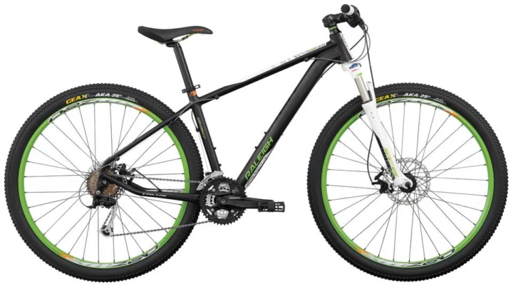 2013 Raleigh Talus 29 Sport