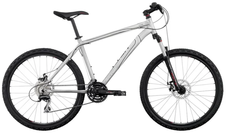 2013 Raleigh Talus 4.0