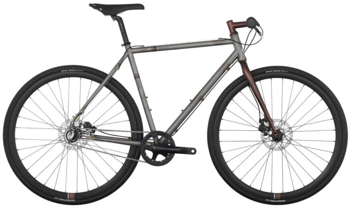 2013 Raleigh Tripper