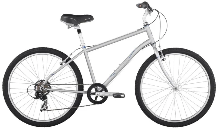 2013 Raleigh Venture