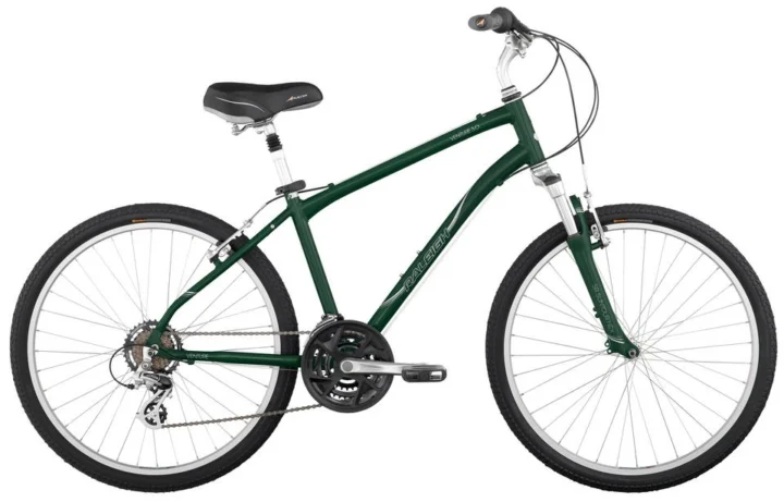 2013 Raleigh Venture 3.0