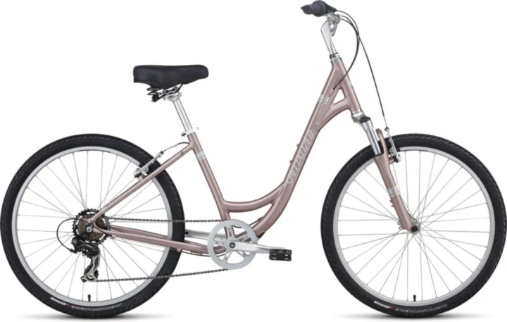 2013 Specialized Expedition Low Entry