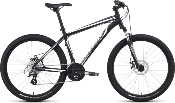 2013 Specialized Hardrock Disc 26