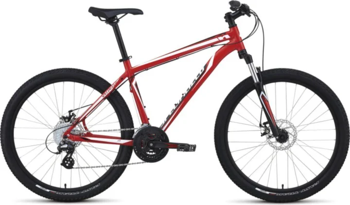2013 Specialized Hardrock Disc 26