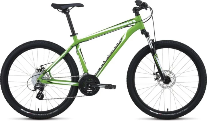 2013 Specialized Hardrock Disc 26