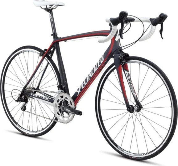 2013 Specialized Tarmac Mid Compact