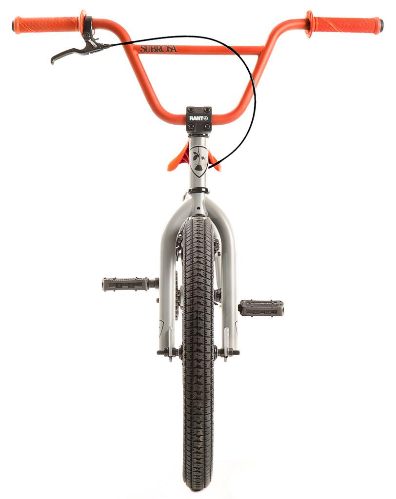 2013 Subrosa Altus