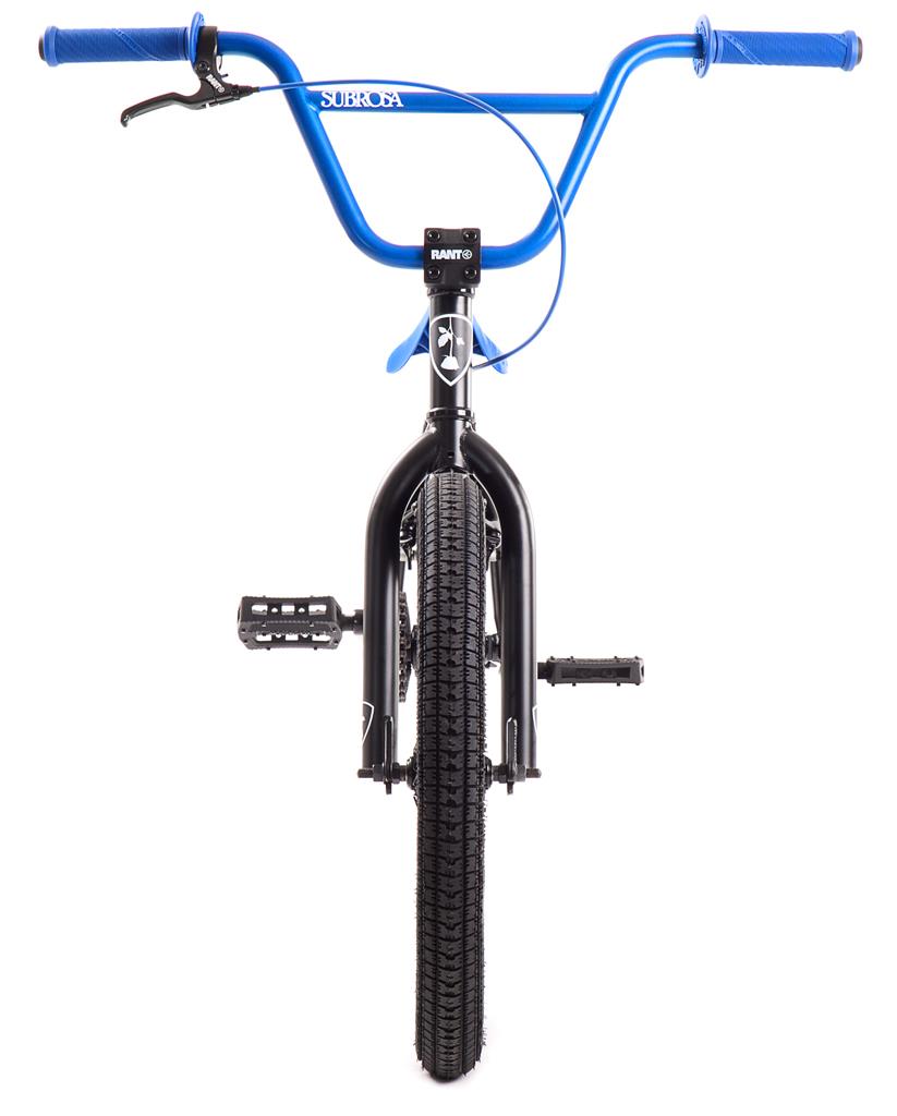 2013 Subrosa Altus