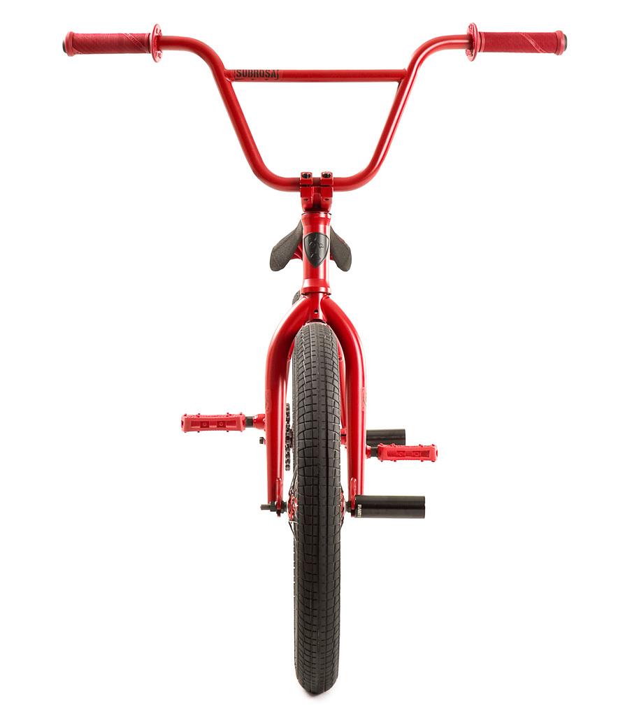 2013 Subrosa Arum