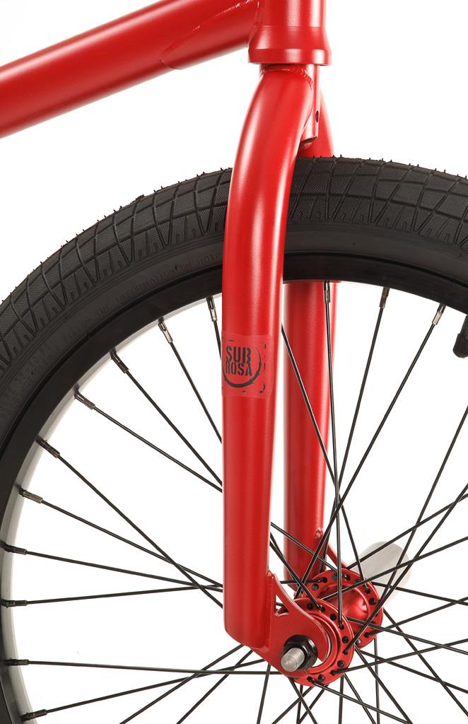 2013 Subrosa Arum