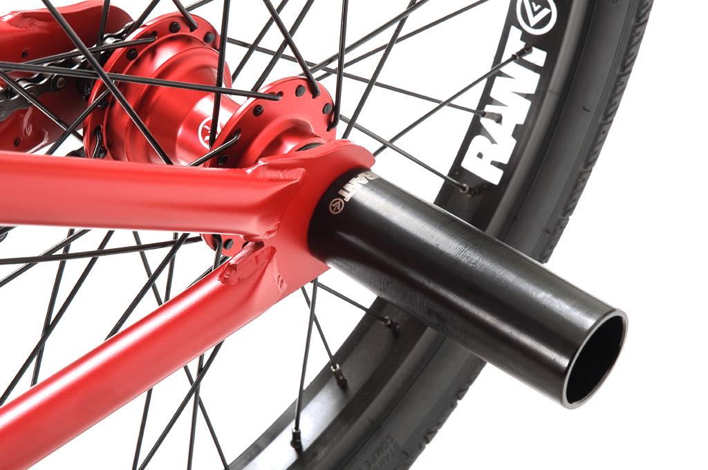 2013 Subrosa Arum
