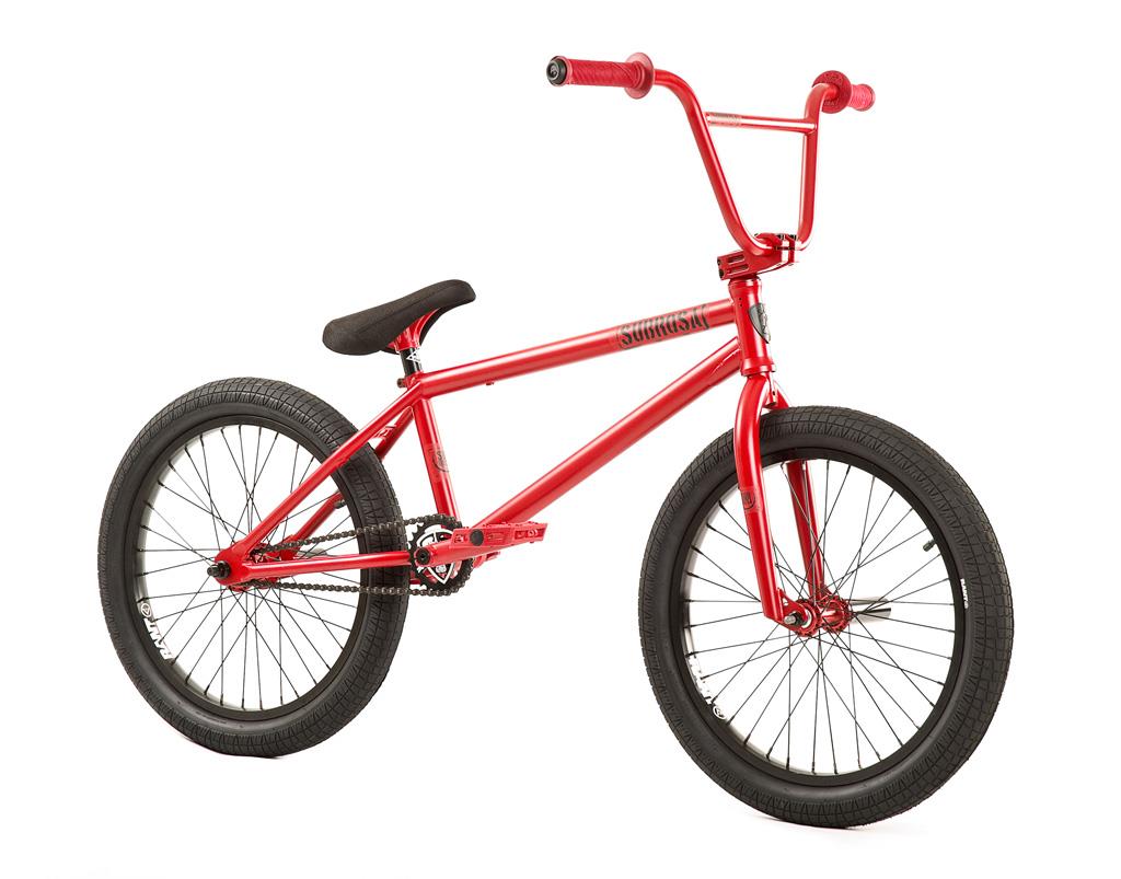 2013 Subrosa Arum