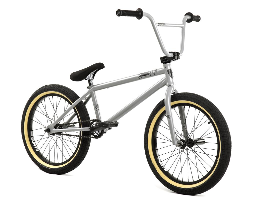 2013 Subrosa Arum XL