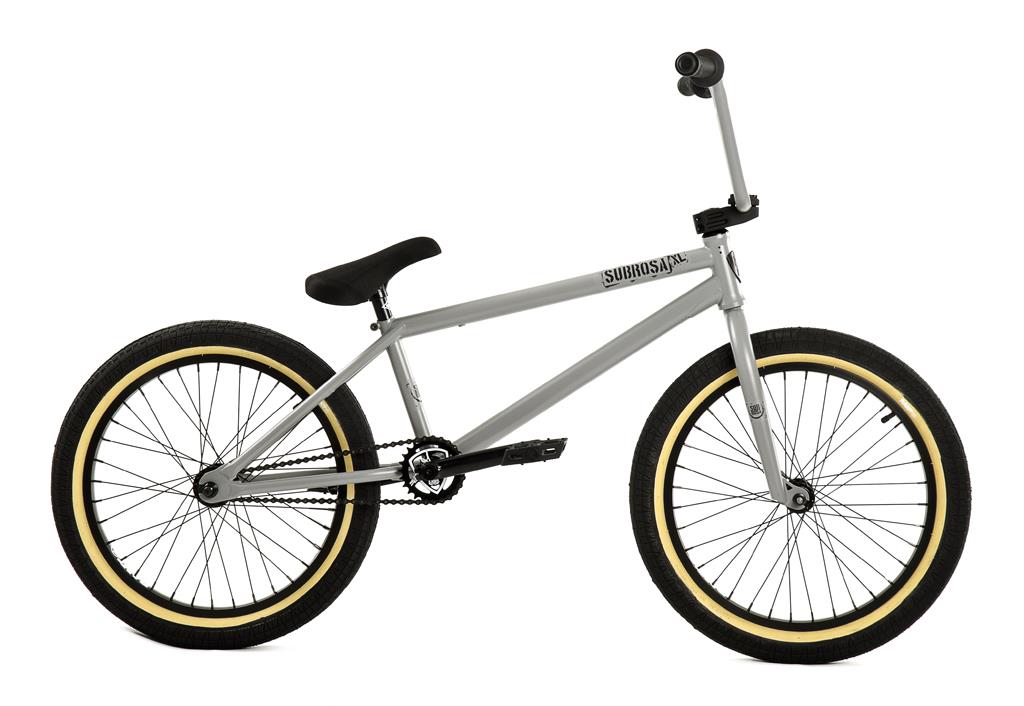 2013 Subrosa Arum XL