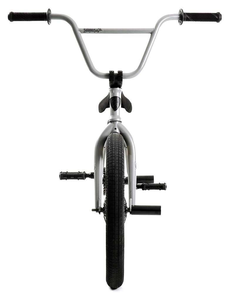 2013 Subrosa Arum XL