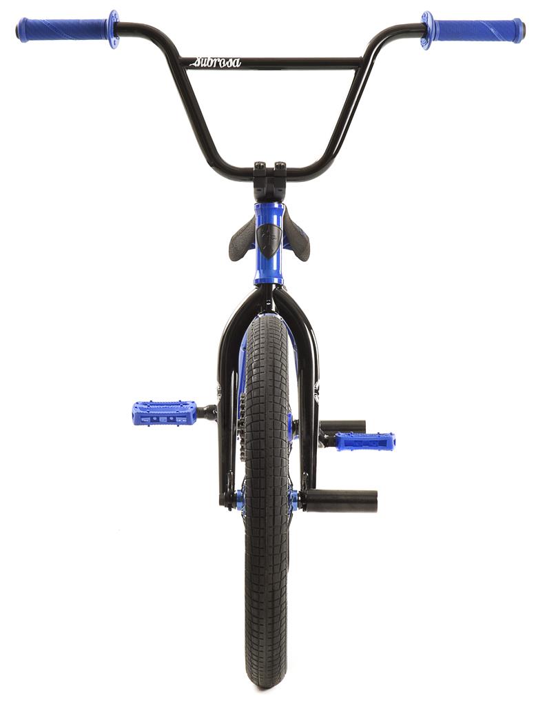 2013 Subrosa Letum