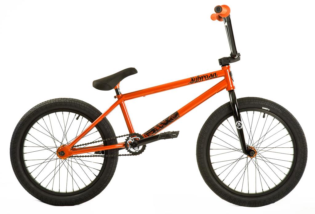 2013 Subrosa Letum
