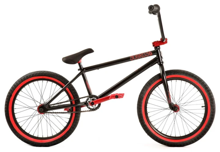 2013 Subrosa Malum
