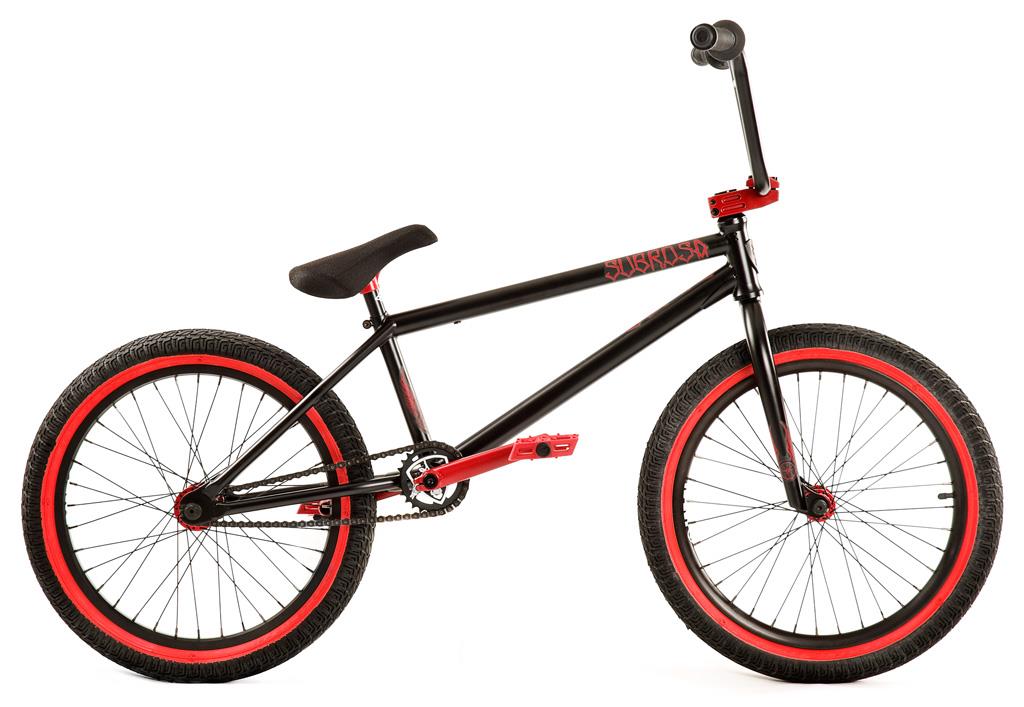 2013 Subrosa Malum