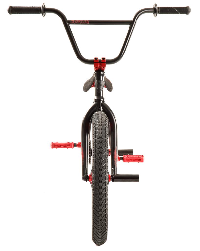 2013 Subrosa Malum