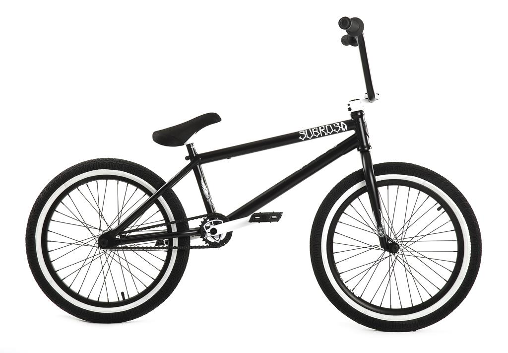2013 Subrosa Malum