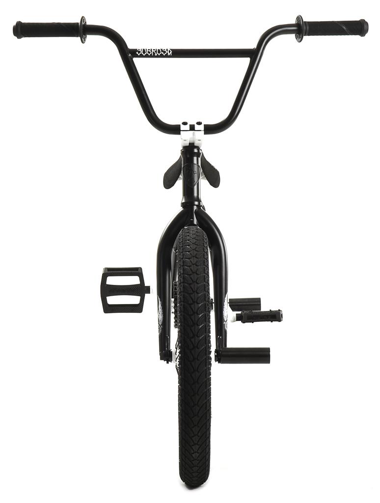 2013 Subrosa Malum
