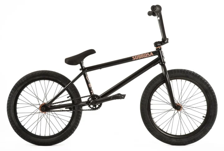 2013 Subrosa Novus