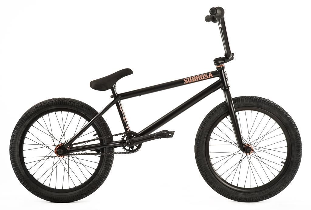 2013 Subrosa Novus