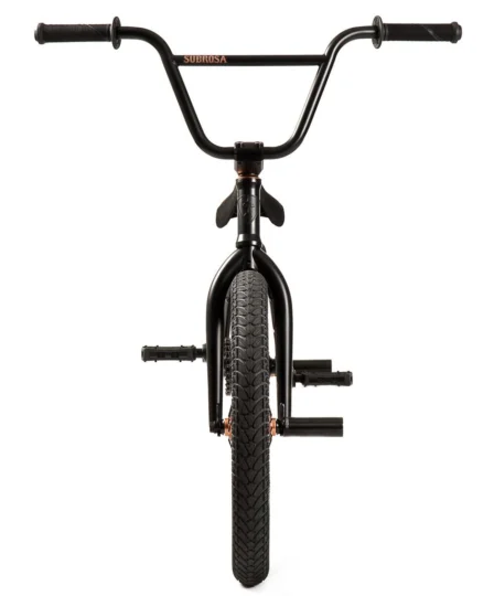 2013 Subrosa Novus
