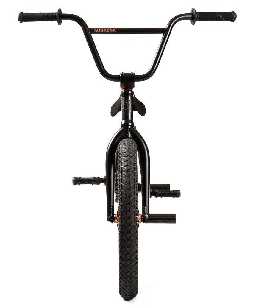2013 Subrosa Novus